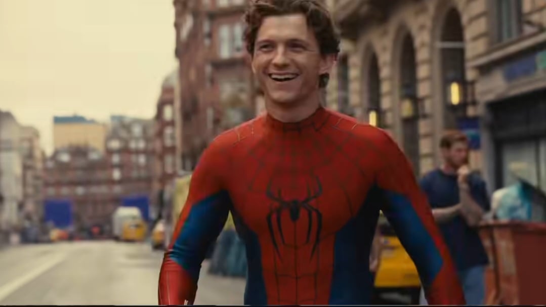 Tom Holland, de “Homem Aranha”, revela diagnóstico de TDAH: “É intimidador”