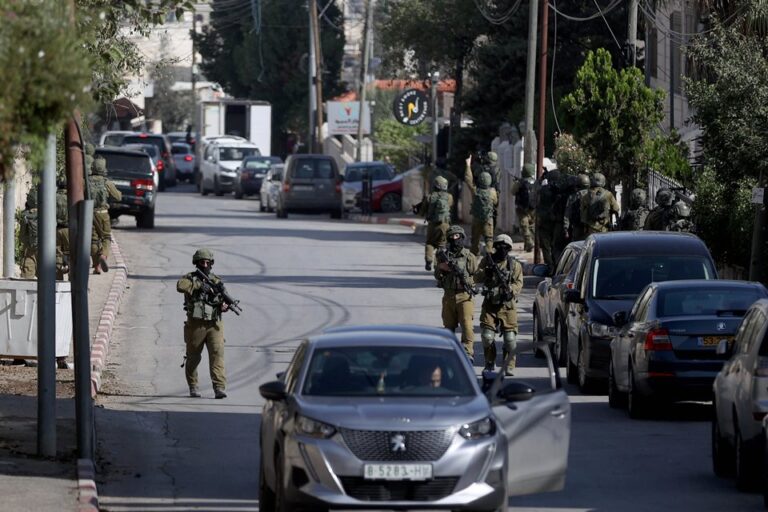 anexacao-da-cisjordania-amplifica-tensoes-com-israel