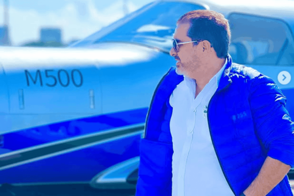 Preso na Espanha, candidato mais rico do Brasil apela ao STF e perde