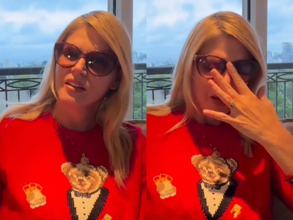 val-marchiori-desabafa-sobre-desafios-durante-tratamento-contra-cancer:-“angustia”