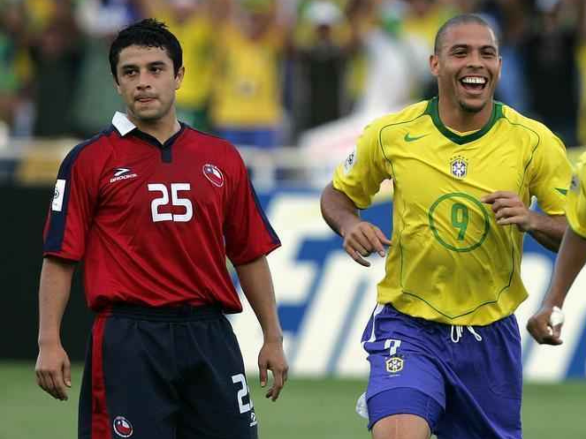 Tá em crise? Chama o Chile! Brasil defende tabu histórico no Maracanã. Saiba mais!