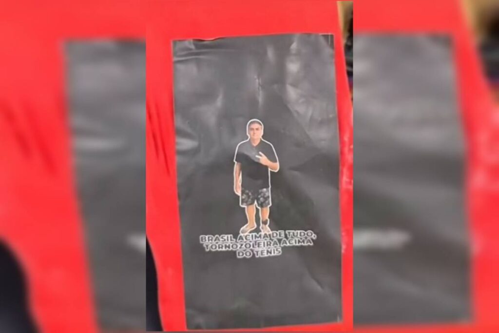 bandidos-usam-foto-de-bolsonaro-com-tornozeleira-em-tablete-de-maconha