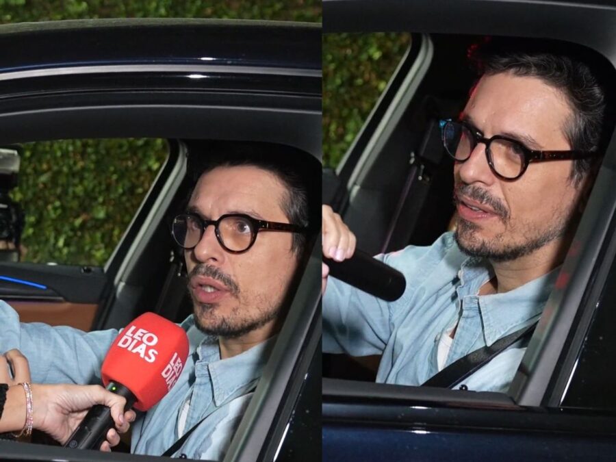 João Vicente fala sobre reta final de “Vale Tudo”: “Já sinto saudade”