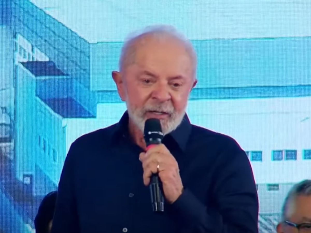 Lula anuncia visita à Terra Yanomami: “Nunca um governante esteve lá”