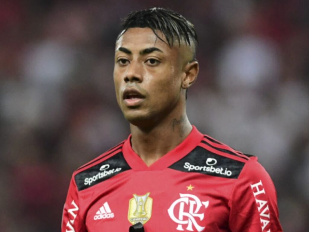 caso-bruno-henrique:-flamengo-diz-que-cartao-nao-causou-prejuizo-esportivo-ao-clube