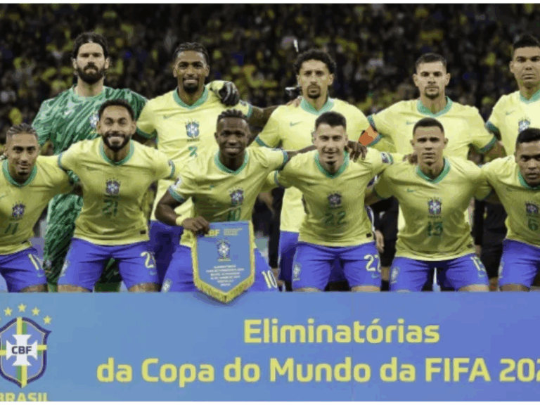 laboratorio-de-ancelotti:-confira-a-provavel-escalacao-do-brasil-contra-o-chile