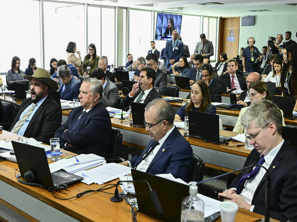 Careca do INSS é intimado para depor após ignorar convocação da CPMI