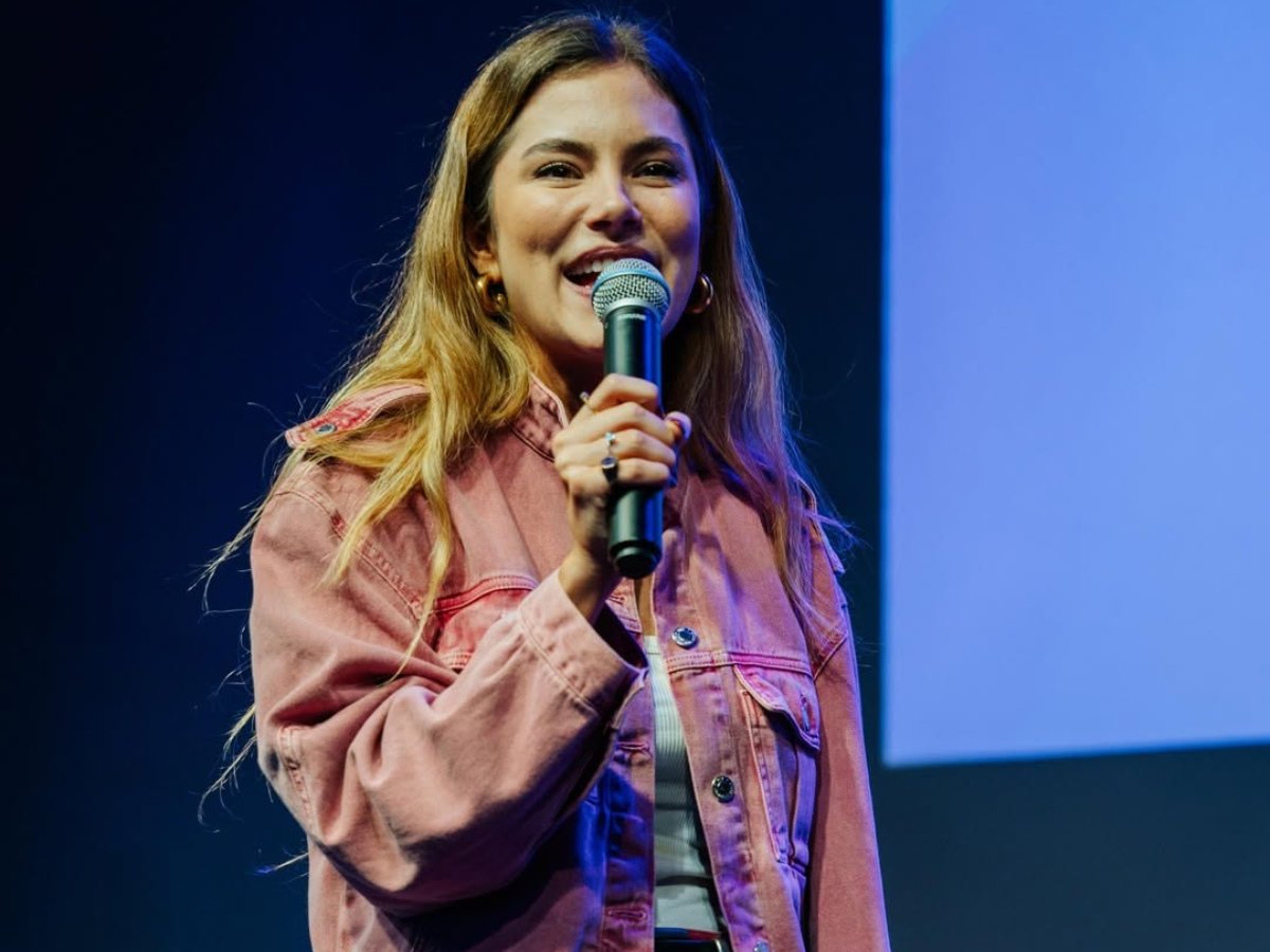 Do protagonismo em “Malhação” ao púlpito: ex-Globo abandona TV para virar pastora