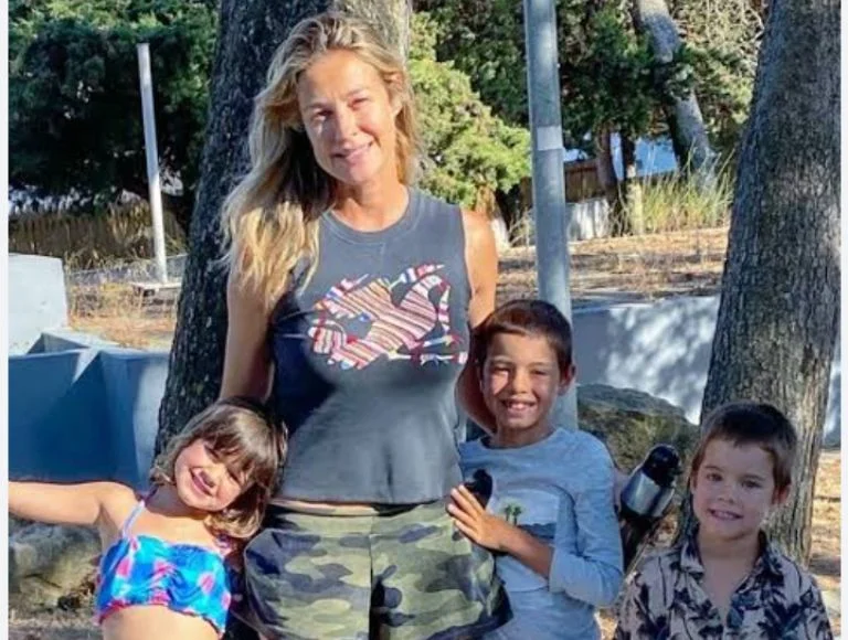 luana-piovani-critica-crise-de-abastecimento-em-noronha:-“nao-tem-agua-para-comprar”