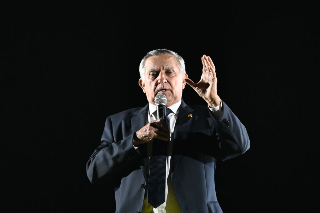 izalci:-oposicao-so-aceitara-anistia-se-for-geral-e-irrestrita.-video