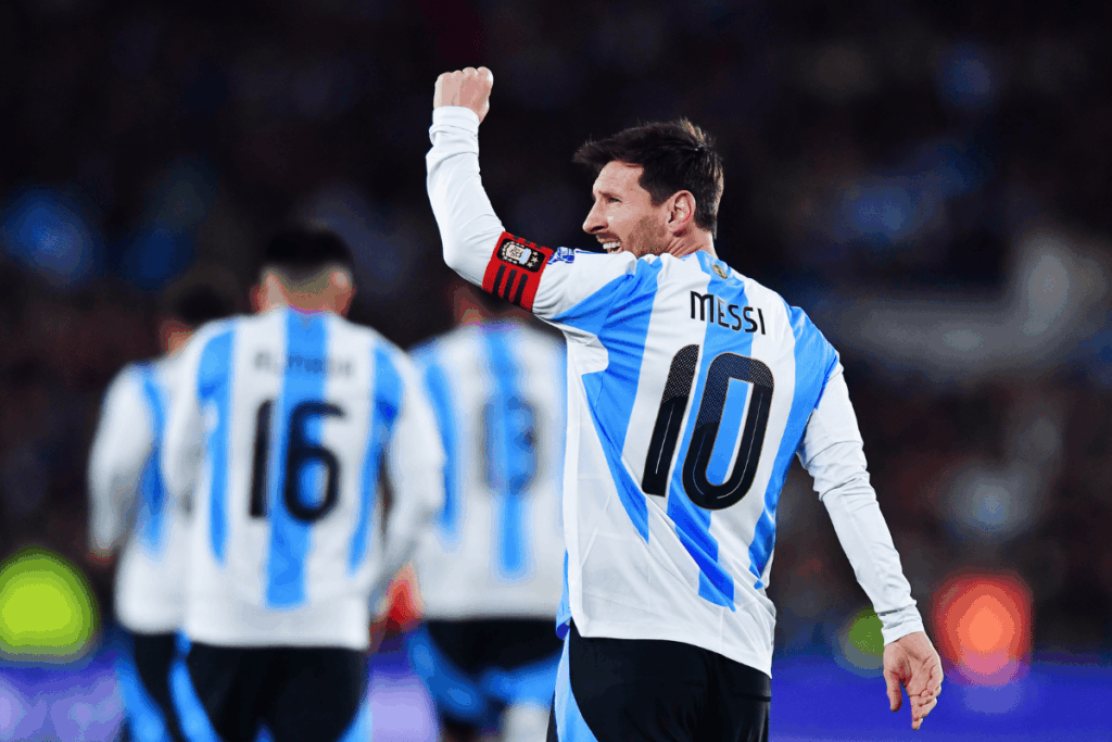 com-show-de-messi,-argentina-despacha-venezuela-nas-eliminatorias