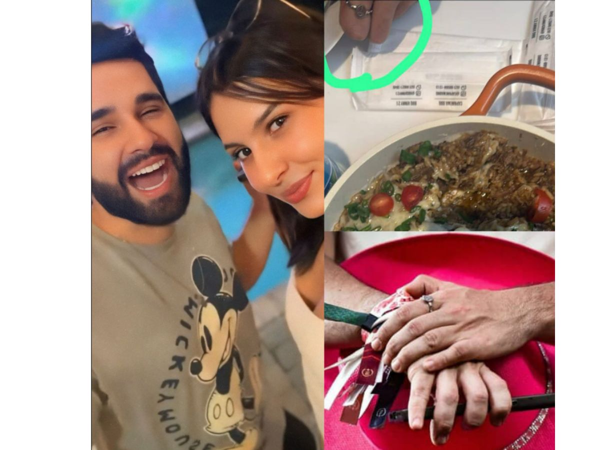 Culpa da Fazenda Talismã? Mioto faz a limpa e dá “unfollow” em amigo de Ana Castela