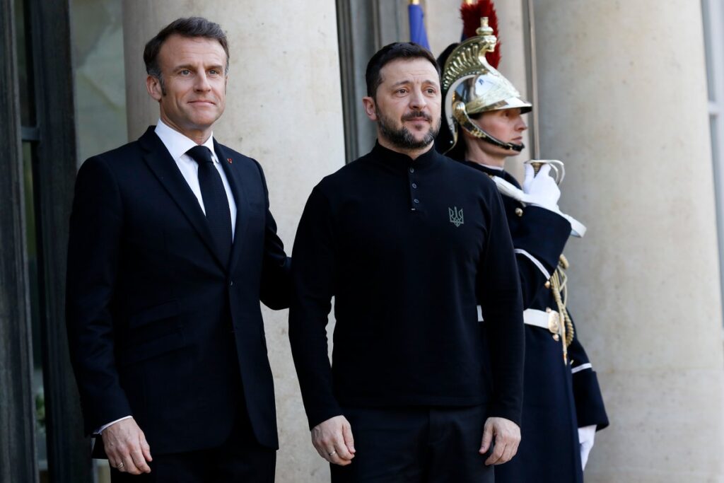 europa-promete-garantir-seguranca-da-ucrania-em-caso-de-cessar-fogo