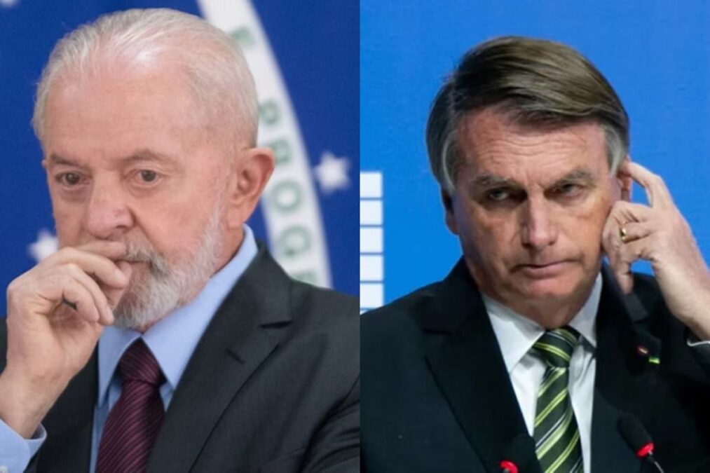 Anistia a Bolsonaro: o que os bolsonaristas querem é isonomia com Lula
