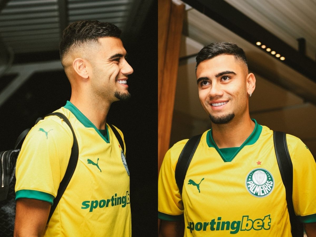 Andreas Pereira é convocado para Seleção Brasileira após lesão de Kaio Jorge