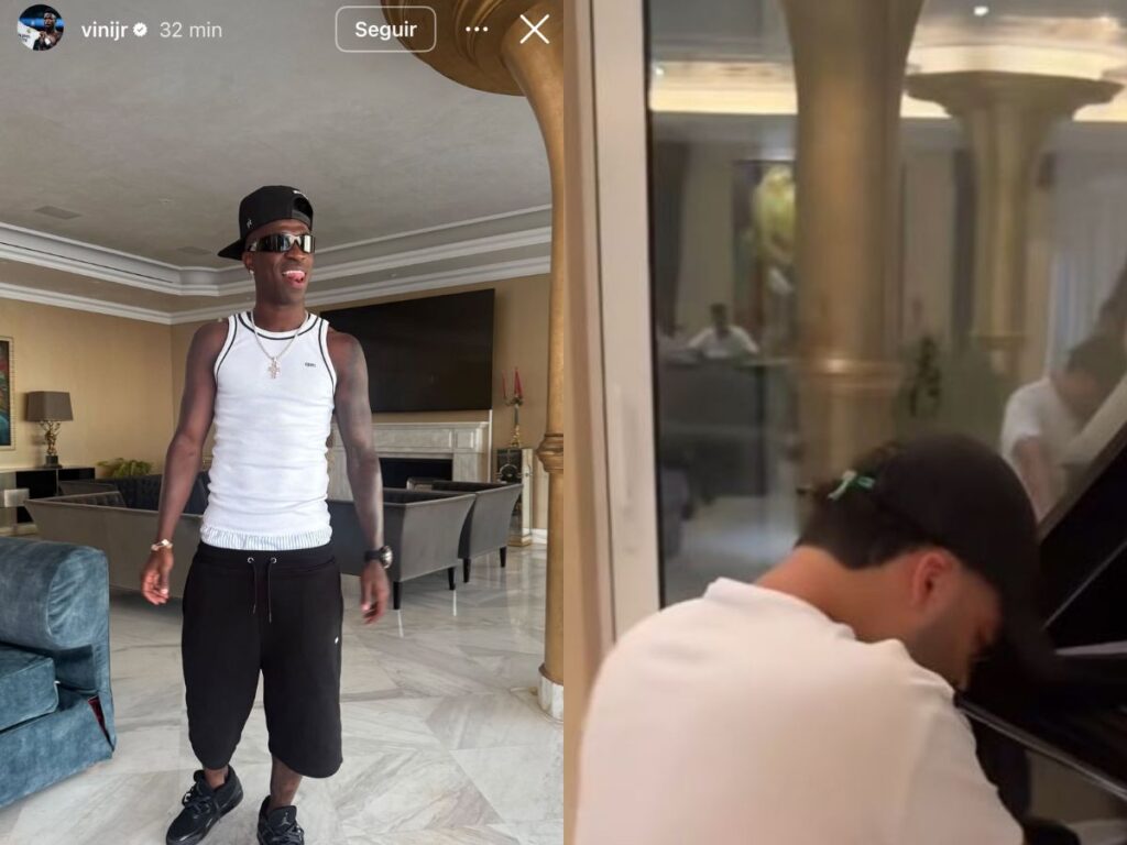 mais-prova-que-isso?-vini-jr.-posta-foto-na-mansao-alugada-por-virginia-na-espanha