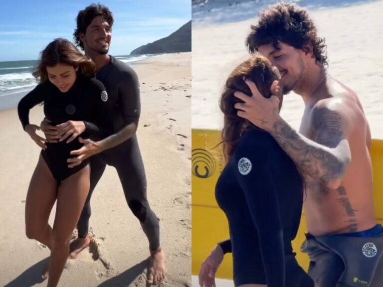 gabriel-medina-faz-primeira-aparicao-publica-com-nova-namorada-em-jogo-da-nfl
