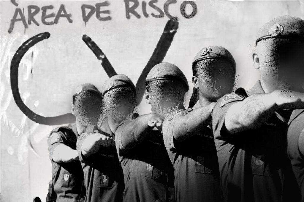 policia-investiga-elo-entre-milicia-de-pms-e-gcms-com o cv em sp