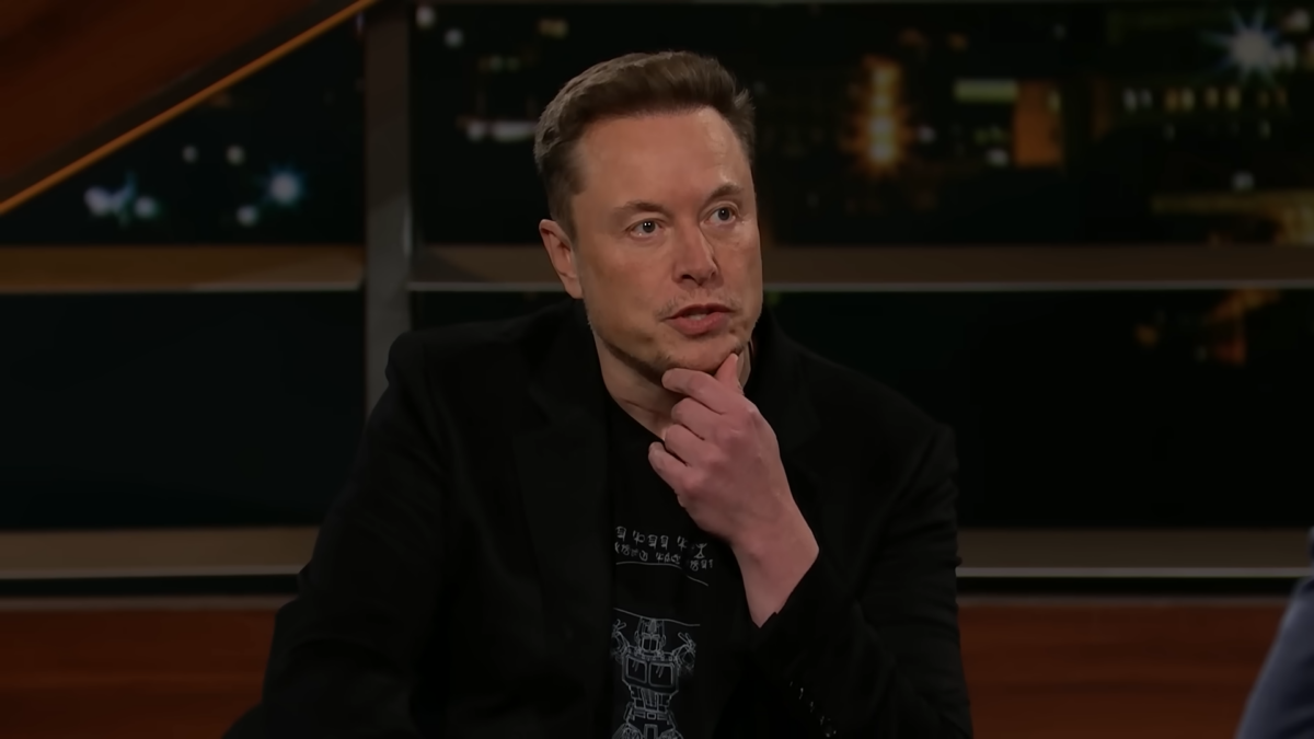 Após rompimento, filha trans de Elon Musk afirma não ser “super-rica”