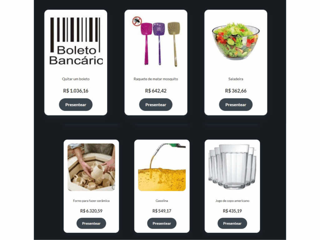 viagem-para-o-espaco-e-gasolina:-a-lista-de-presentes-de-casamento-de-renato-albani