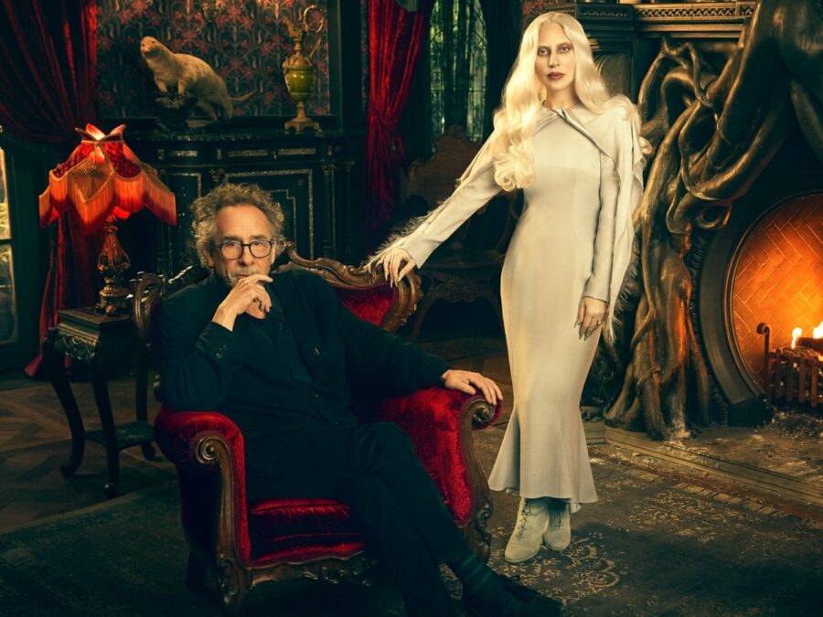 Lançamentos da Semana: bis de Justin Bieber e música de Lady Gaga em “Wandinha”
