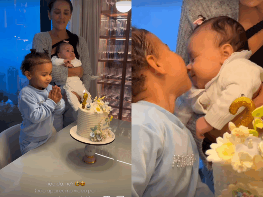 mel-completa-2-meses-com-parabens-e-mavie-encanta-fazendo-carinho-na-irma