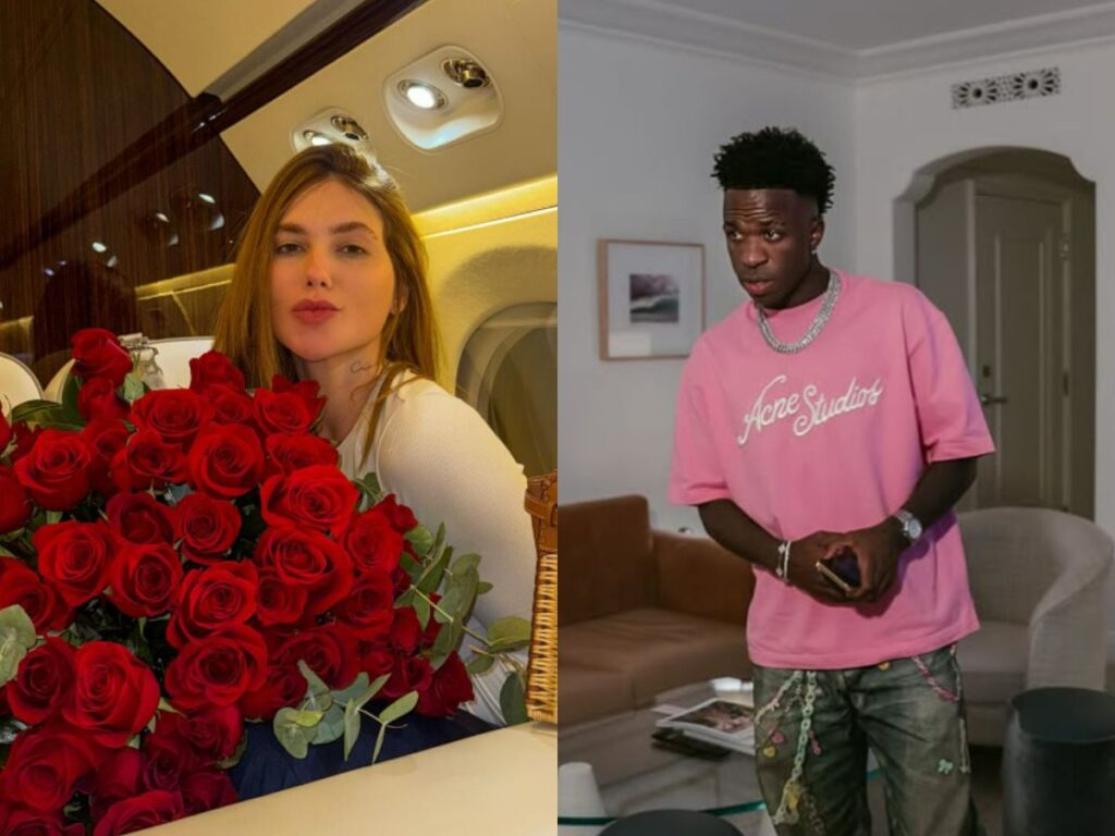 flores,-iate-na-espanha-e-“quero-te-amar”:-os-detalhes-da-semana-de-virginia-e-vini-jr.