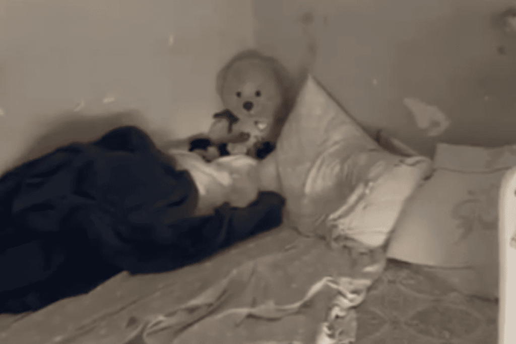 menina-de-6-anos-em-carcere-era-impedida-de-ver-familia-desde-bebe