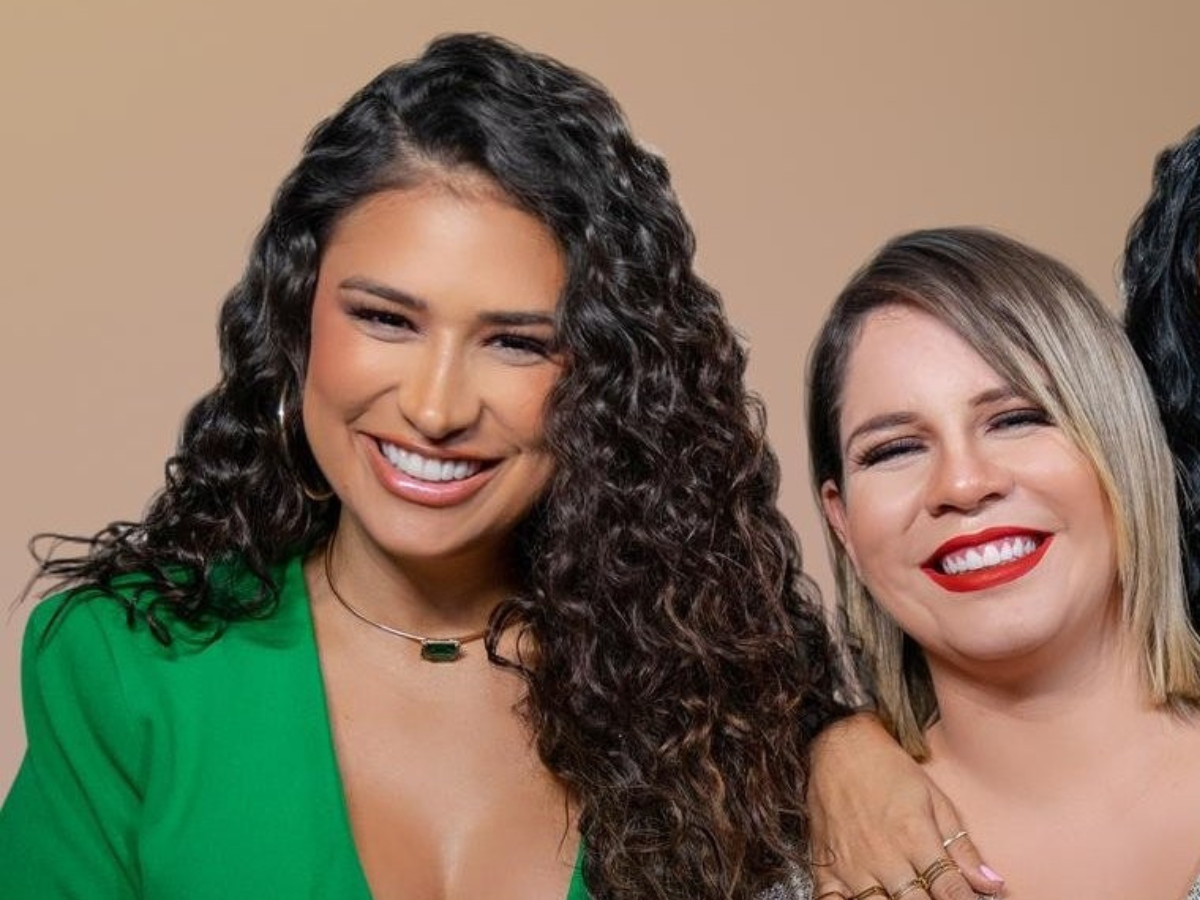 Simone fala da relação de Marília Mendonça com Manaus: “Importante na carreira”