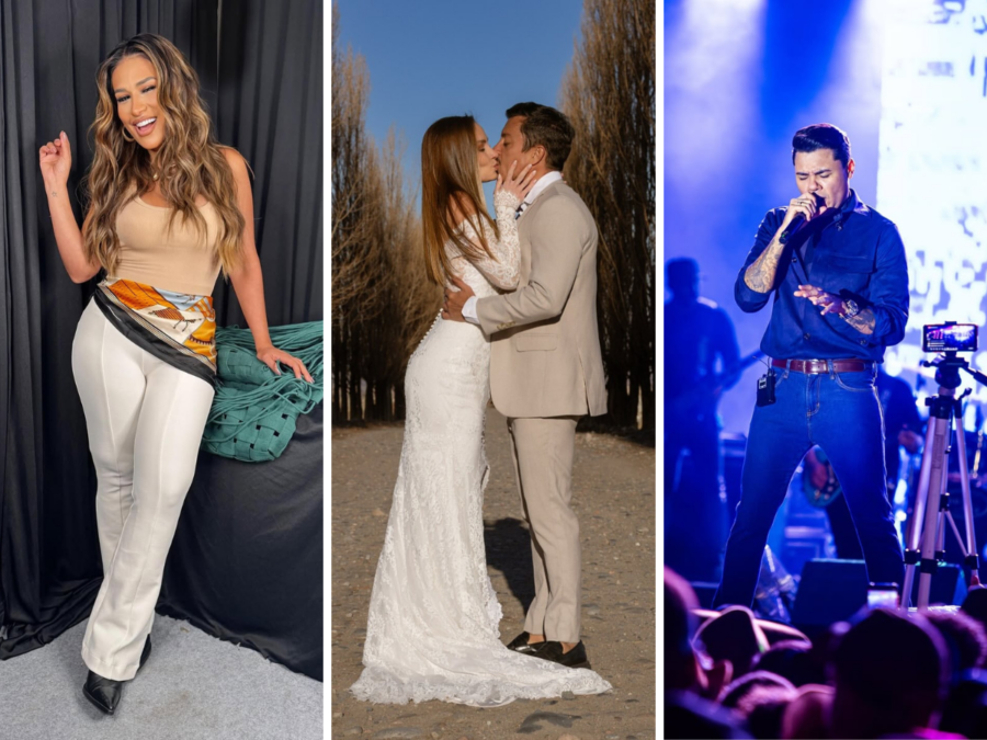 Simone Mendes e mais: a lista de convidados famosos do casamento de Renato Albani
