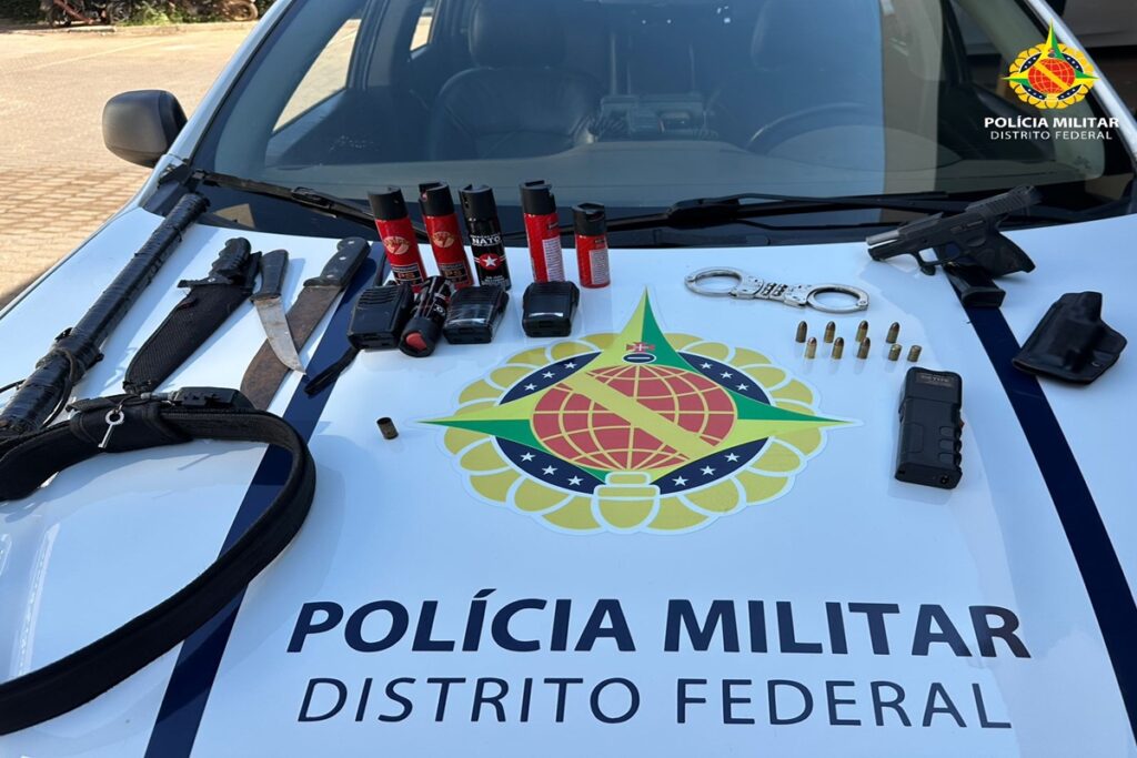 homem-com-arma-e-municoes-e-preso-apos-ameacar-mulher-na-estrutural