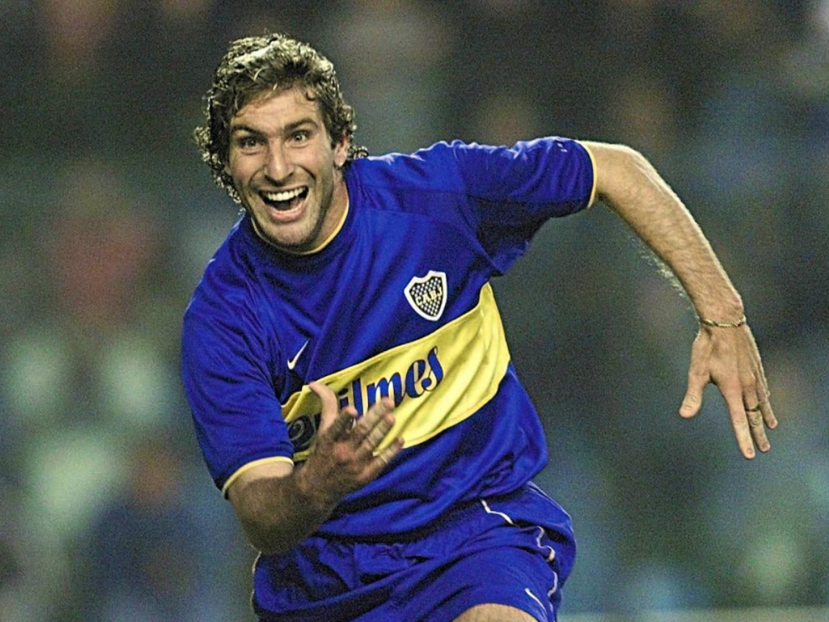 Ídolo do Boca no Castelão: saiba quem é Martín Palermo, o novo treinador do Fortaleza