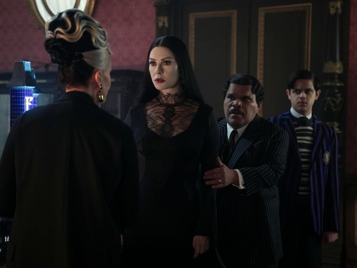 4 motivos para não perder a 2ª temporada de “Wandinha” na Netflix
