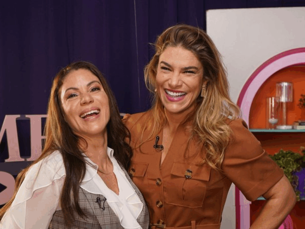 menos-pausa:-podcast-de-priscila-fantin-e-nutricionista-fala-de-saude-da-mulher