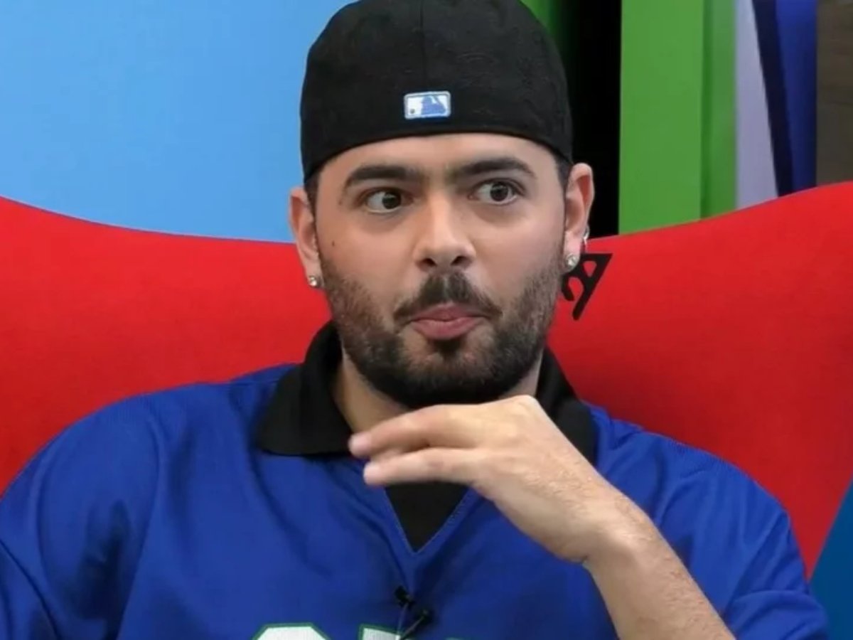“Dança dos Famosos”: Saiba o motivo pelo qual Pedro Sampaio rejeitou convite de Huck