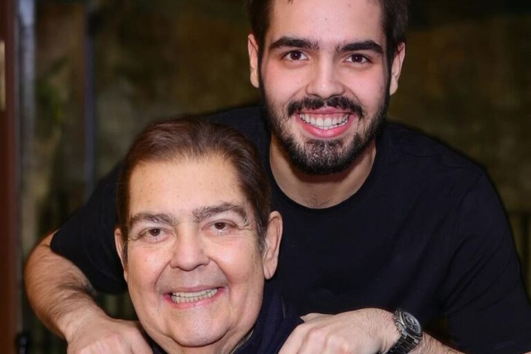 joao-silva-diz-que-faustao-esta-consciente-e-comunicativo-apos-alta