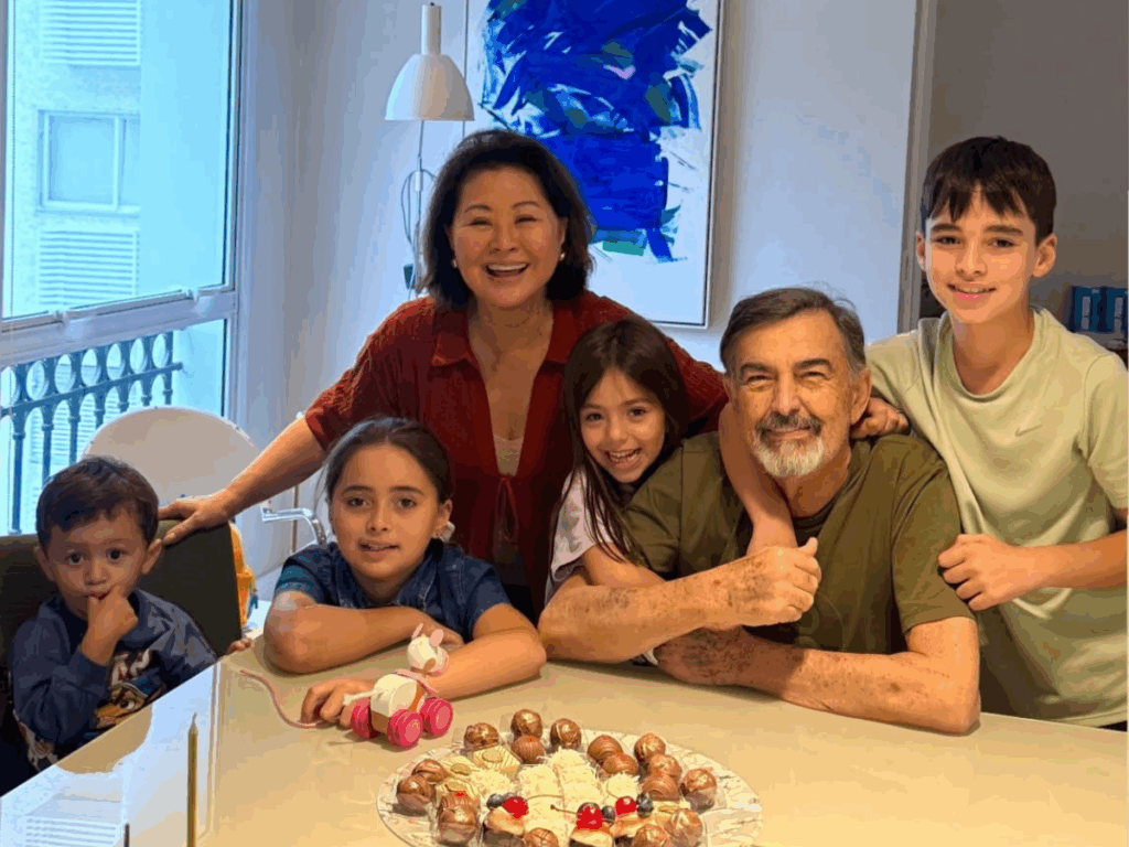 sabrina-sato-elogia-coragem-do-pai-apos-receber-alta:-“lutou-com-bravura-e-fe-inabalavel”