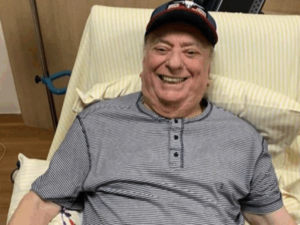 filho-de-raul-gil-atualiza-estado-de-saude-do-apresentador-e-garante-alta-em-breve