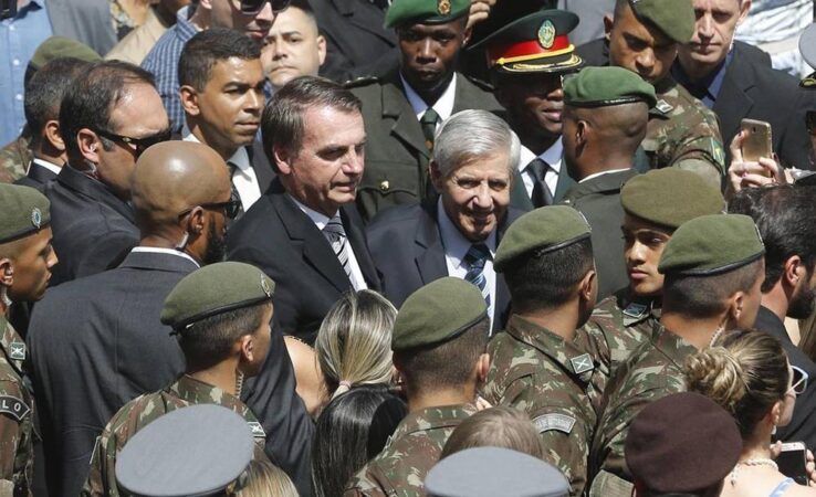 os-militares-e-o-golpe