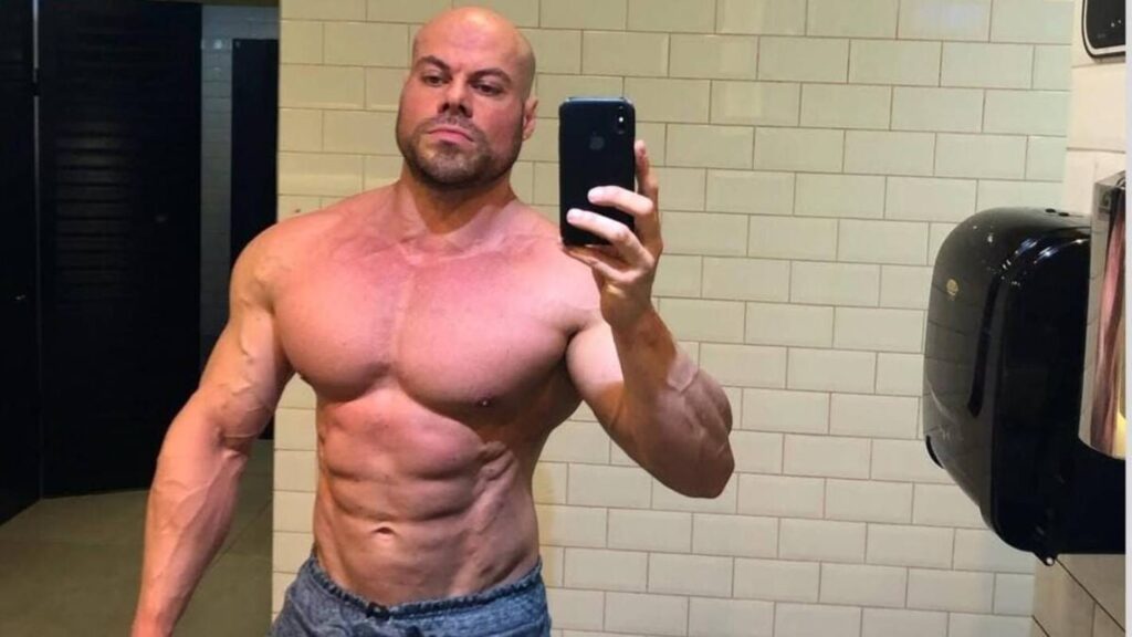 quem-era-o-personal-trainer-morto-a-facadas-pela-companheira-em-sc