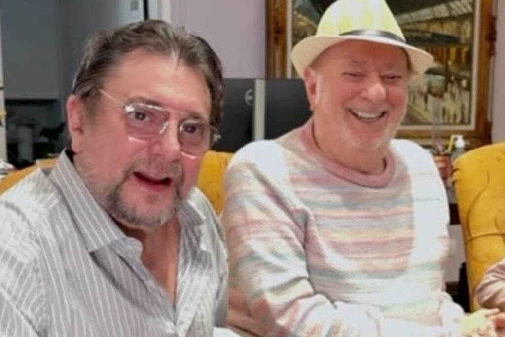 video:-filho-de-raul-gil-atualiza-quadro-do-pai-e-fala-em-alta