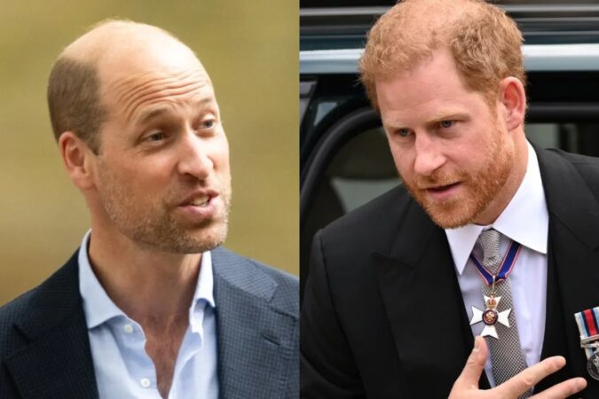 treta-real:-principe-william-se-nega-a-encontrar-o-irmao,-harry