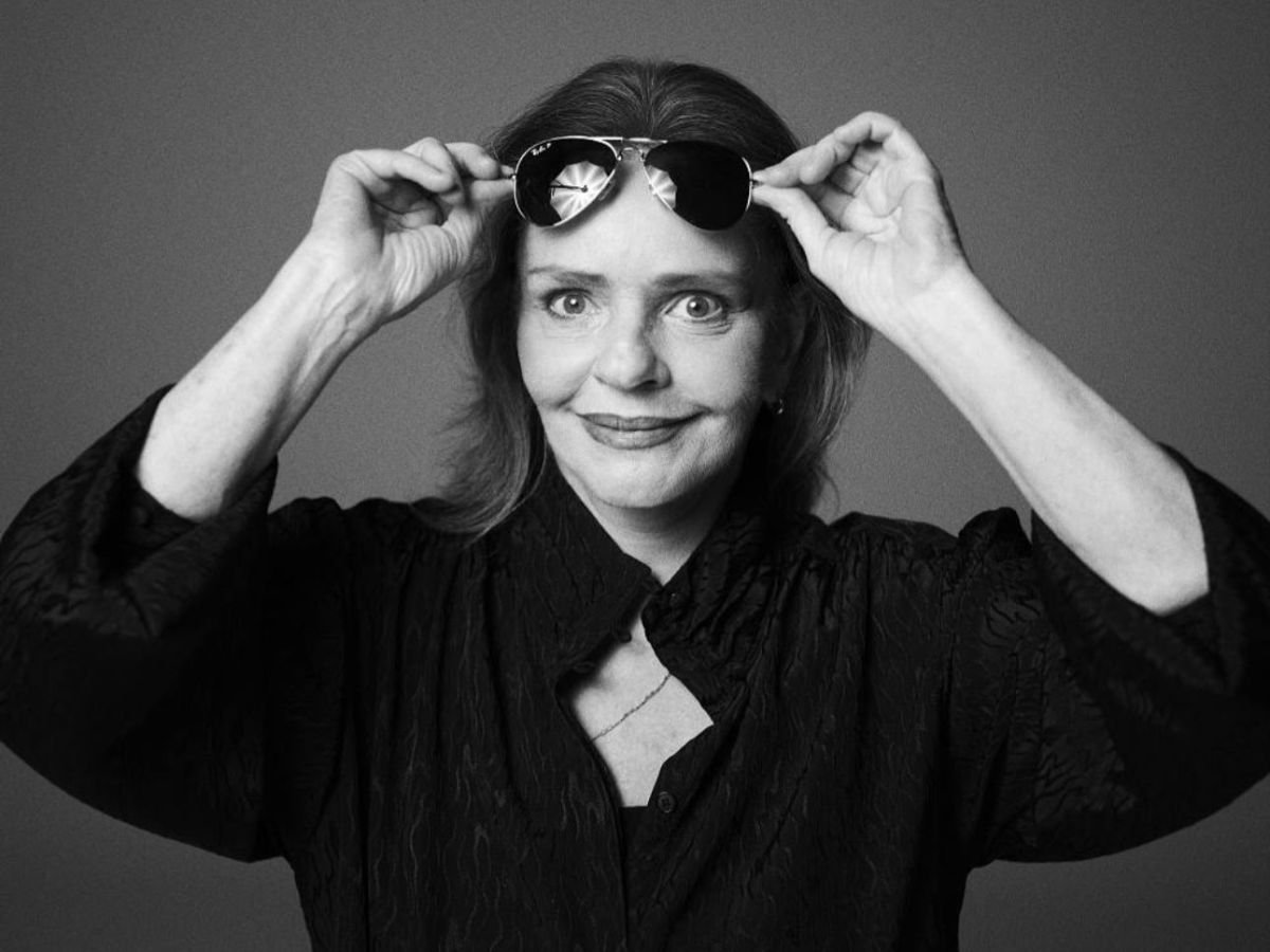 Conheça Angela Ro Ro, ícone da MPB que deixou sua marca na música e na luta LGBTQIAPN+