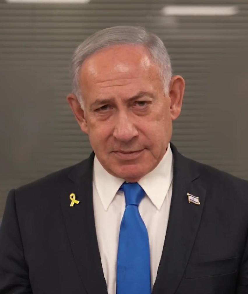 netanyahu-ordena-saida-imediata-de-civis-de-gaza-em-meio-a-nova-escalada-militar