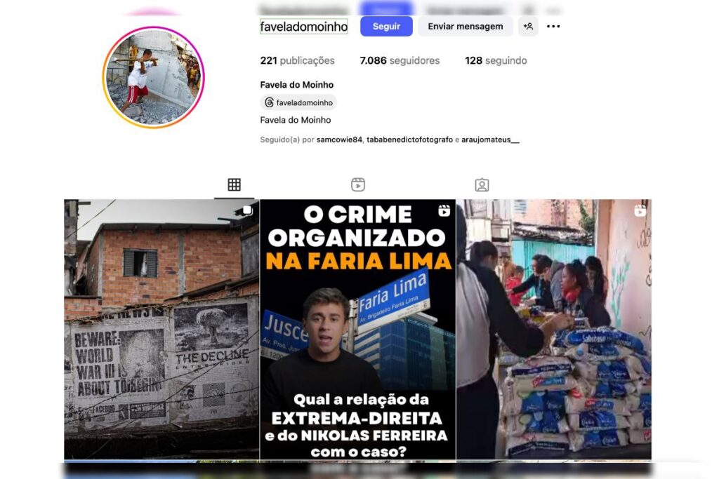 ong-da-irma-de-chefe-do-pcc-posta-video-ligando-nikolas-ferreira-a-pcc