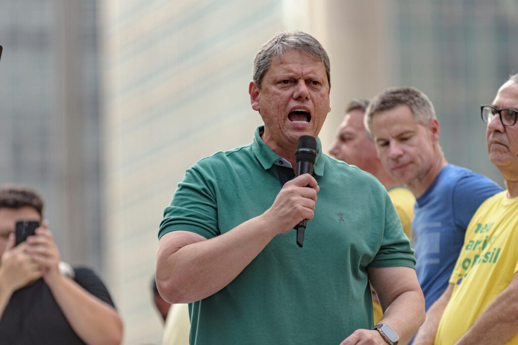 pt-pede-a-moraes-que-tarcisio-seja-investigado-apos-falar-em-“tirania”