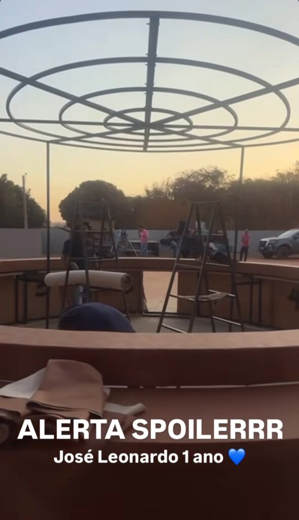 “a-fazenda-de-jose-leonardo”:-virginia-revela-detalhes-da-decoracao-da-festa-de-aniversario