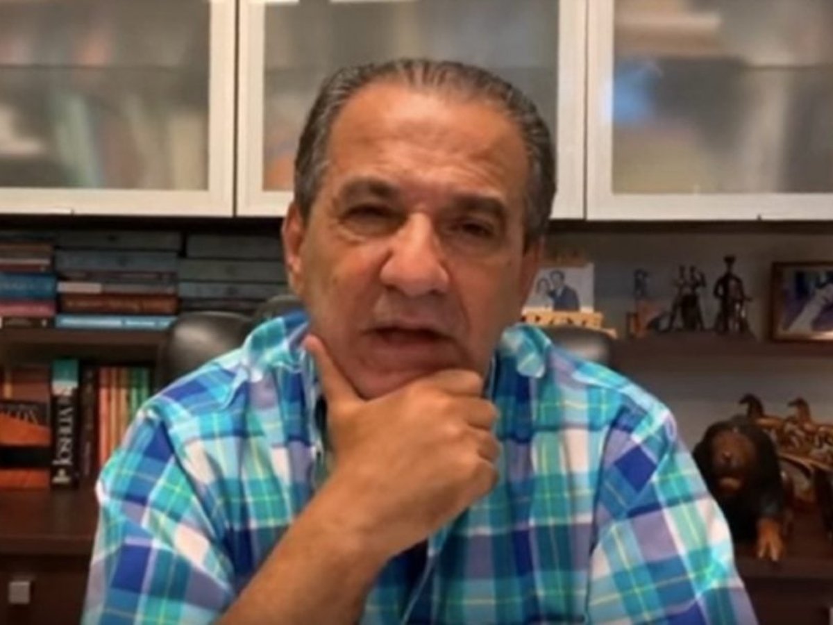 Malafaia critica bandeira dos EUA em ato bolsonarista e promete evitar repetição