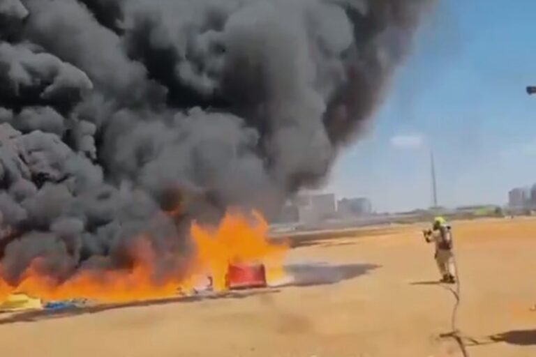 pcdf-investiga-incendio-na-esplanada-em-dia-de-julgamento-de-bolsonaro