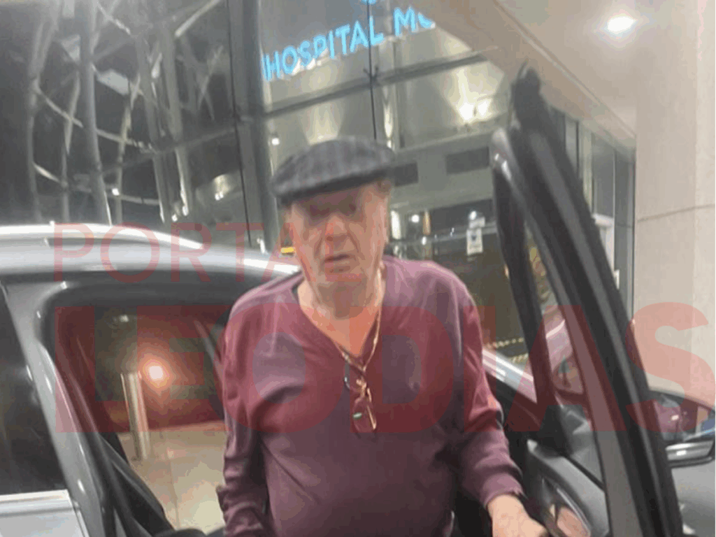 raul-gil-recebe-alta-apos-seis-dias-de-internacao-em-hospital-de-sao-paulo